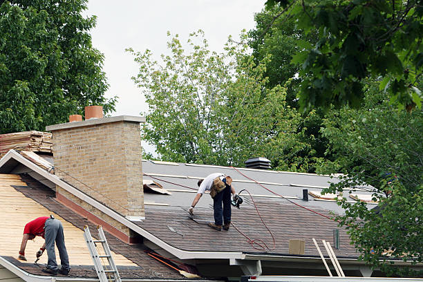 Quick and Trustworthy Emergency Roof Repair Services in University Heights, OH