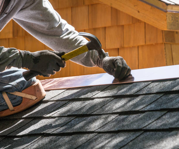 Best Residential Roofing Contractor  in University Heights, OH